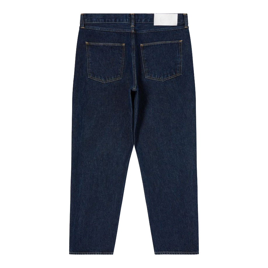 Cosmos Pant - Arctic Blue Denim