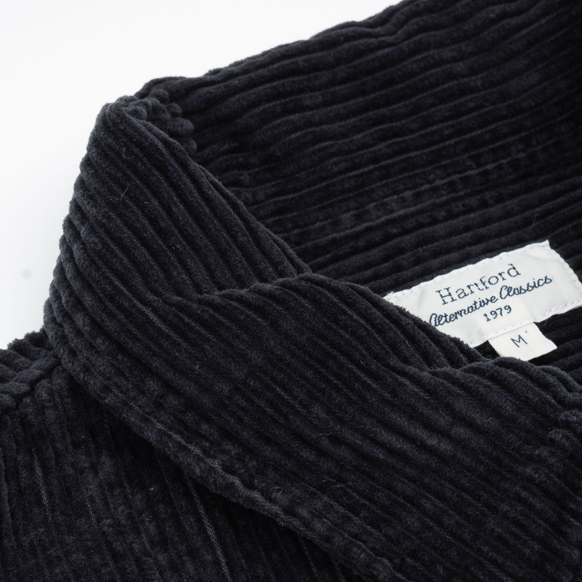 Perry Pat Jacket - Navy Cord