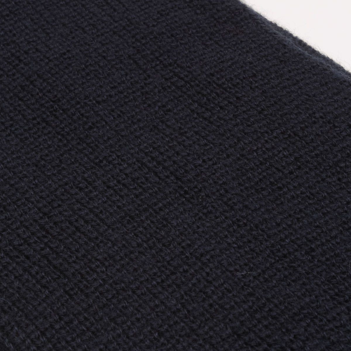 Rototo Sockstole Scarf - D.Navy