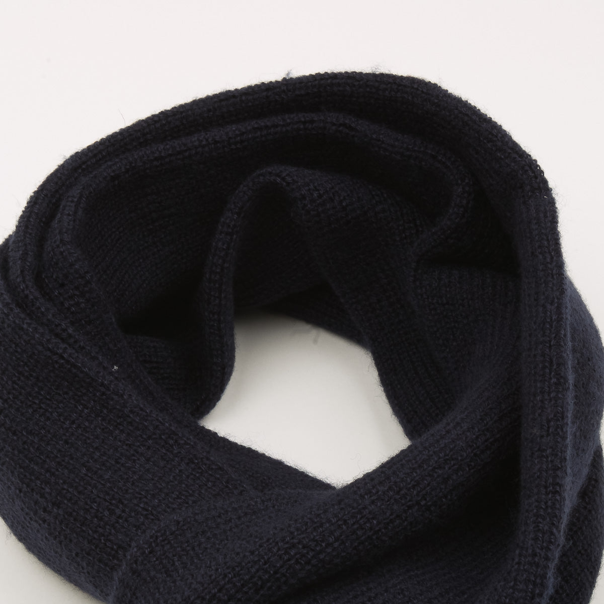 Rototo Sockstole Scarf - D.Navy