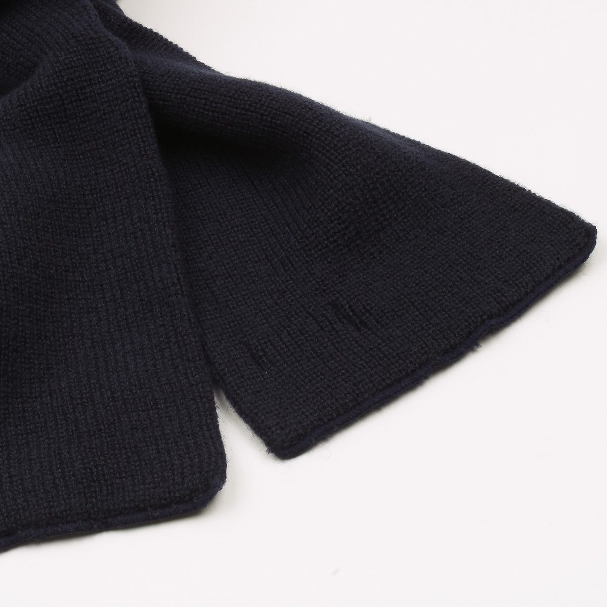 Rototo Sockstole Scarf - D.Navy