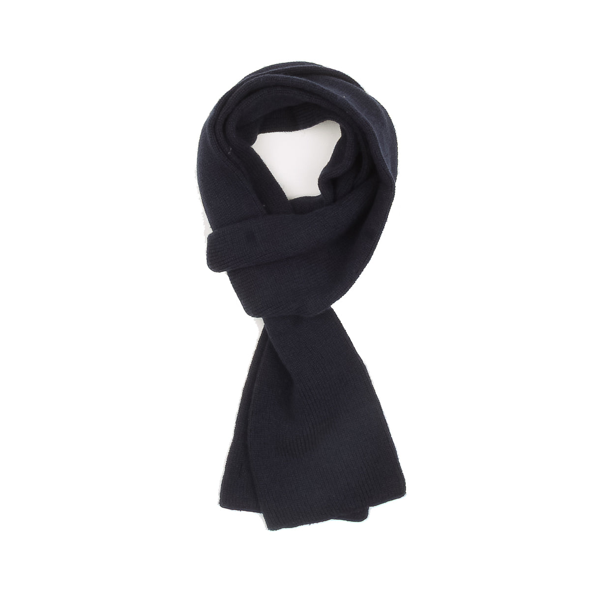 Rototo Sockstole Scarf - D.Navy