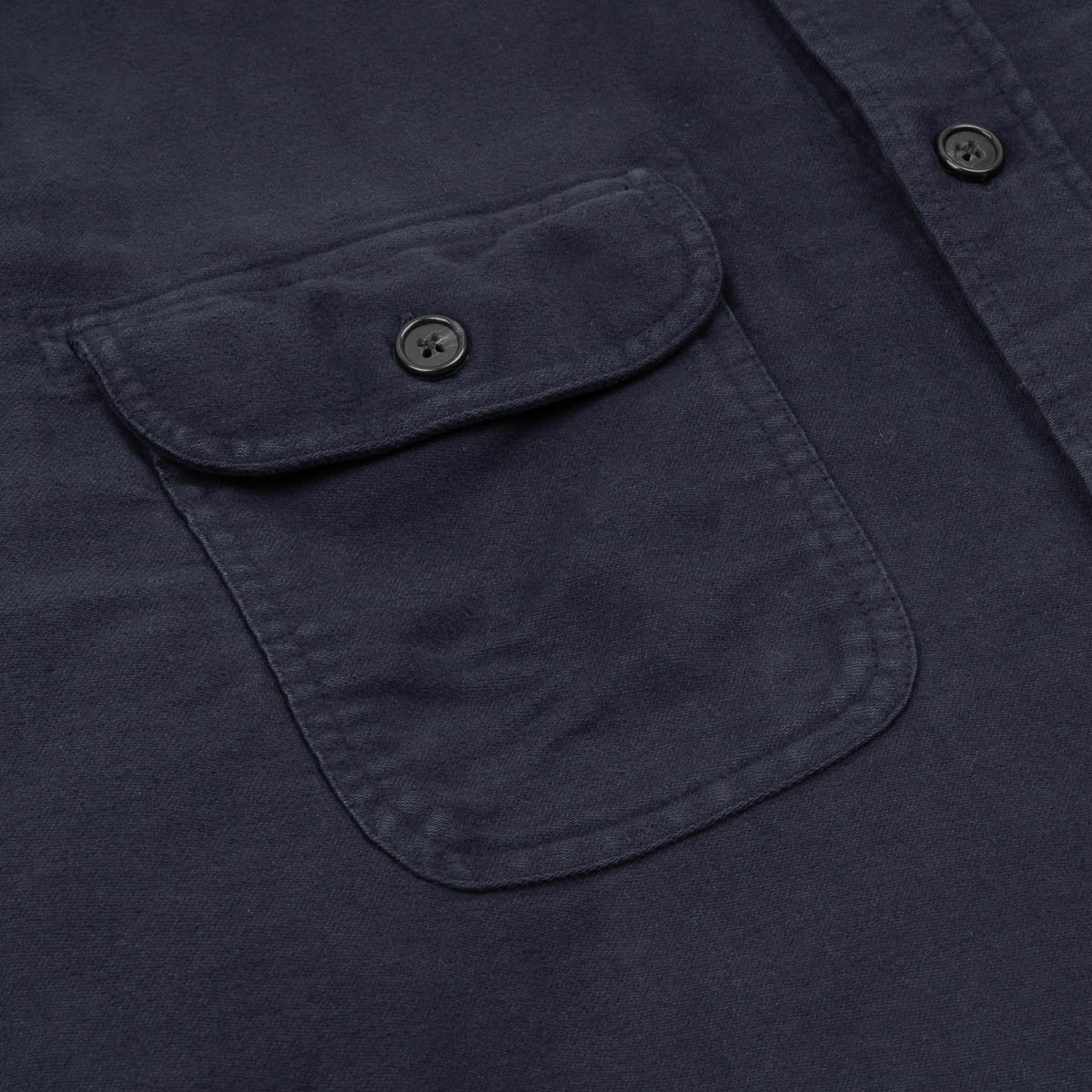 Paco Pat Shirt 2003 - Marine Blue (#65)