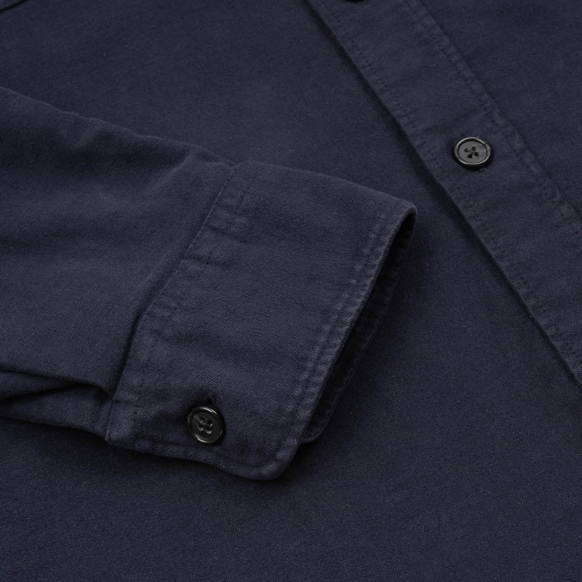 Paco Pat Shirt 2003 - Marine Blue (#65)