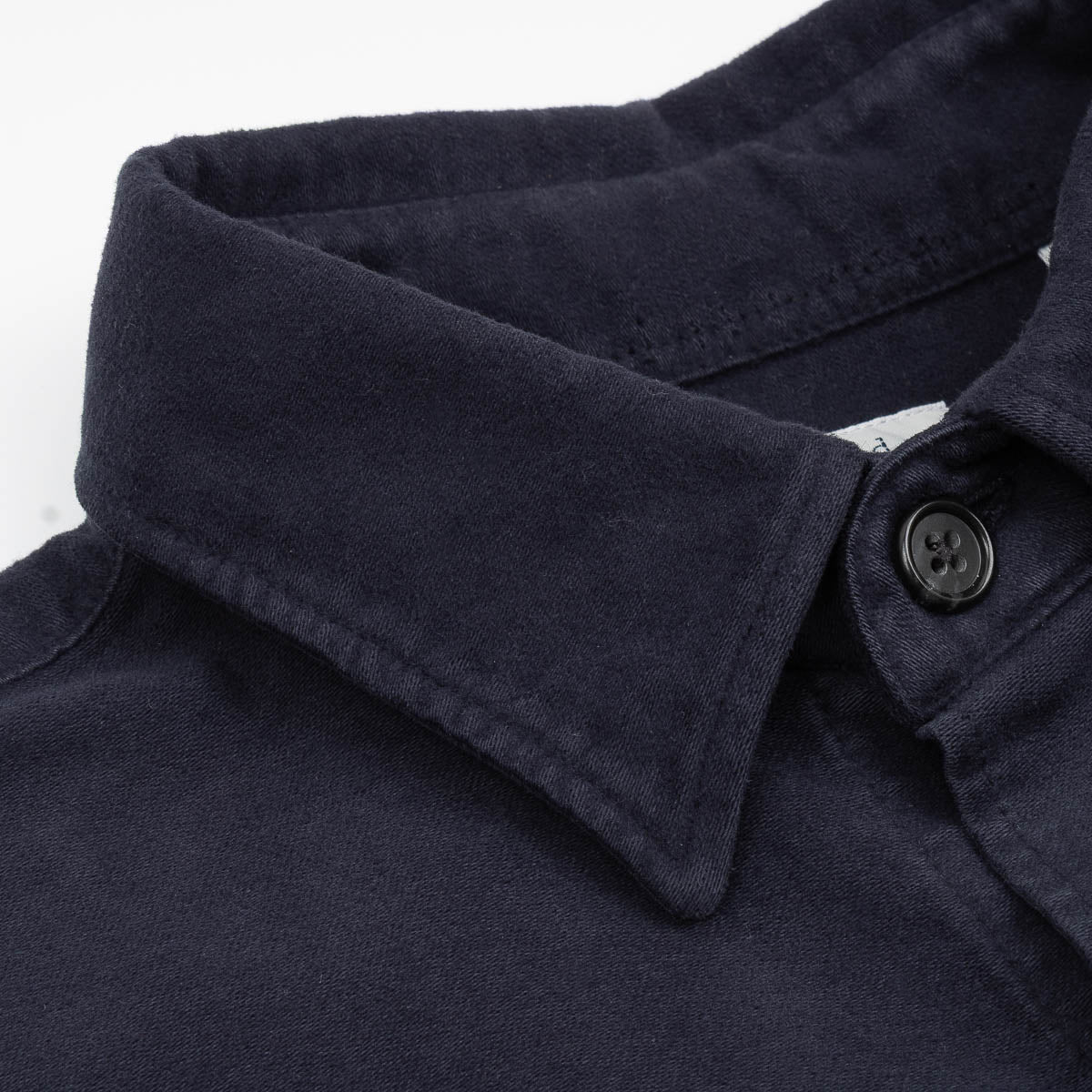 Paco Pat Shirt 2003 - Marine Blue (#65)