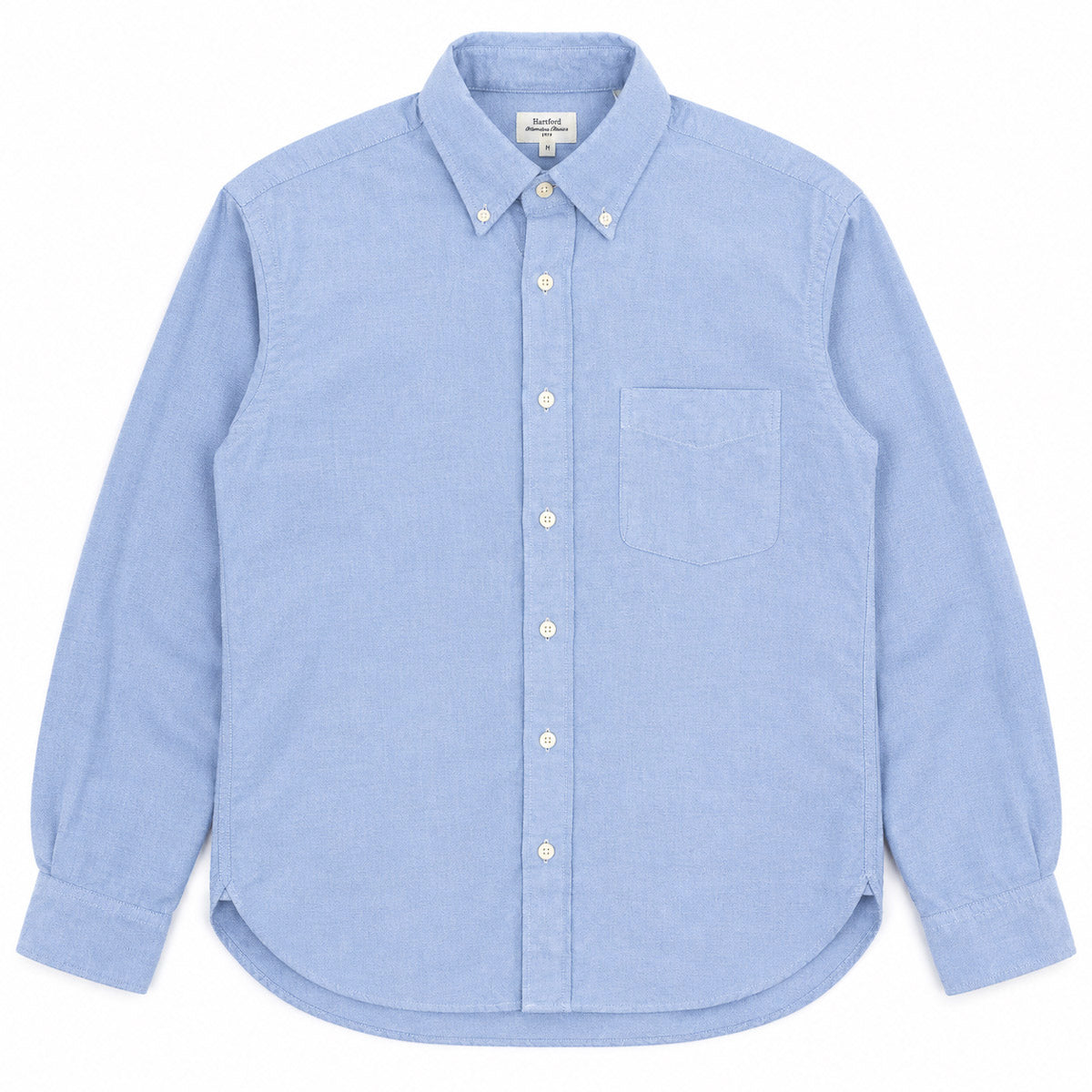 Pitt Shirt 2016 - Sky Blue (#05)