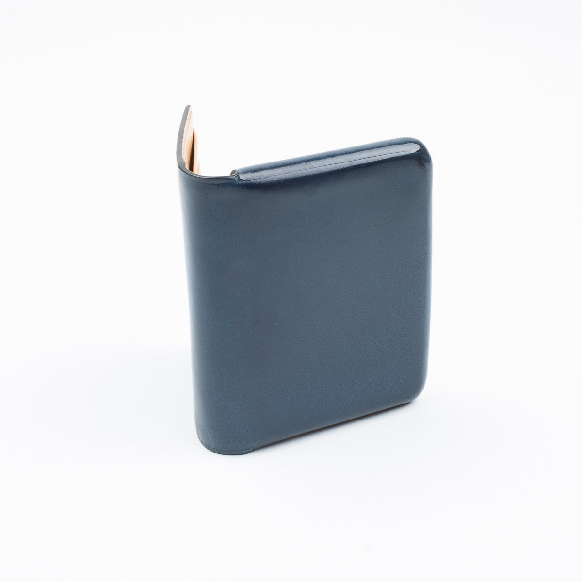 Nolo Wallet - Poseidon Blue