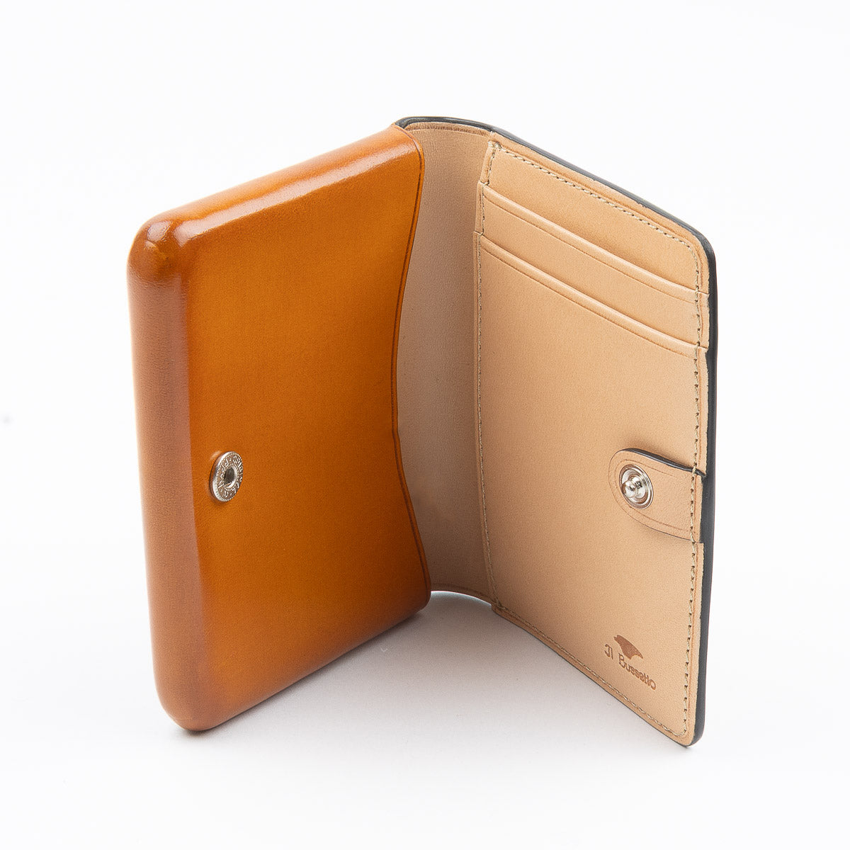 Nolo Wallet - Biscuit