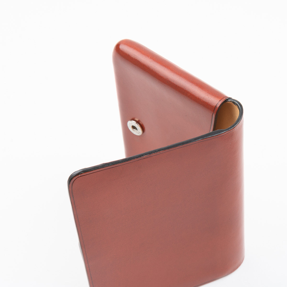 Nolo Wallet - Coral Red