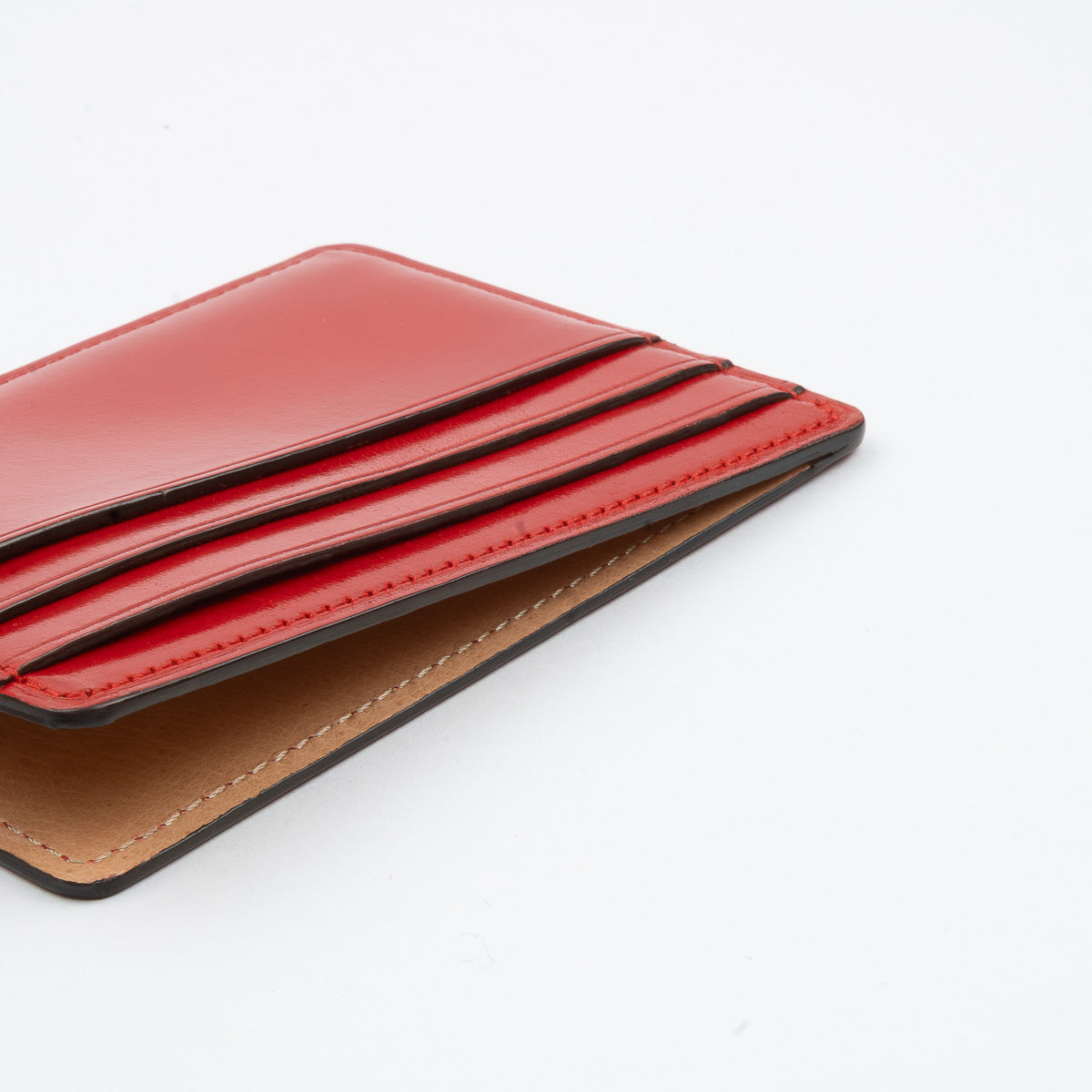 Open Side Card Holder - Formula One