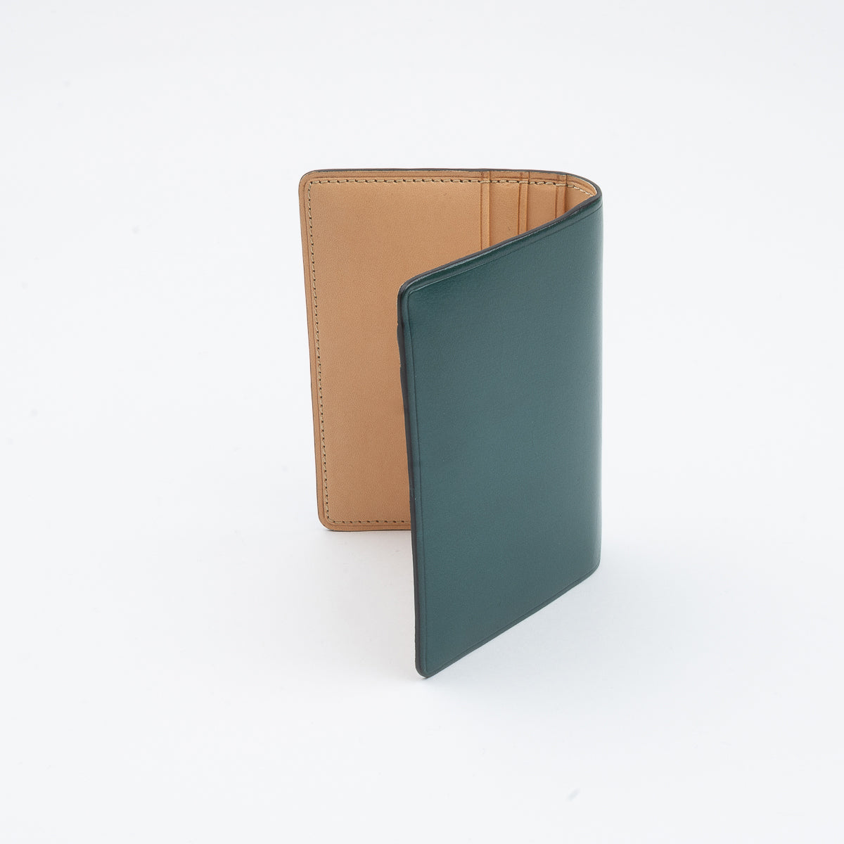 Bi-Fold Card Holder - Ocean