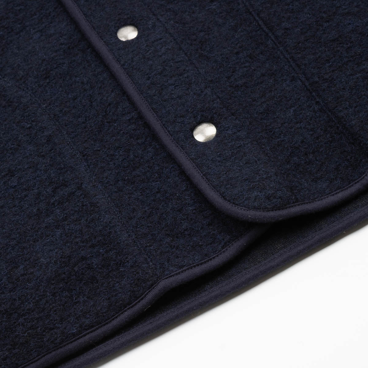 Jock Jacket - Navy