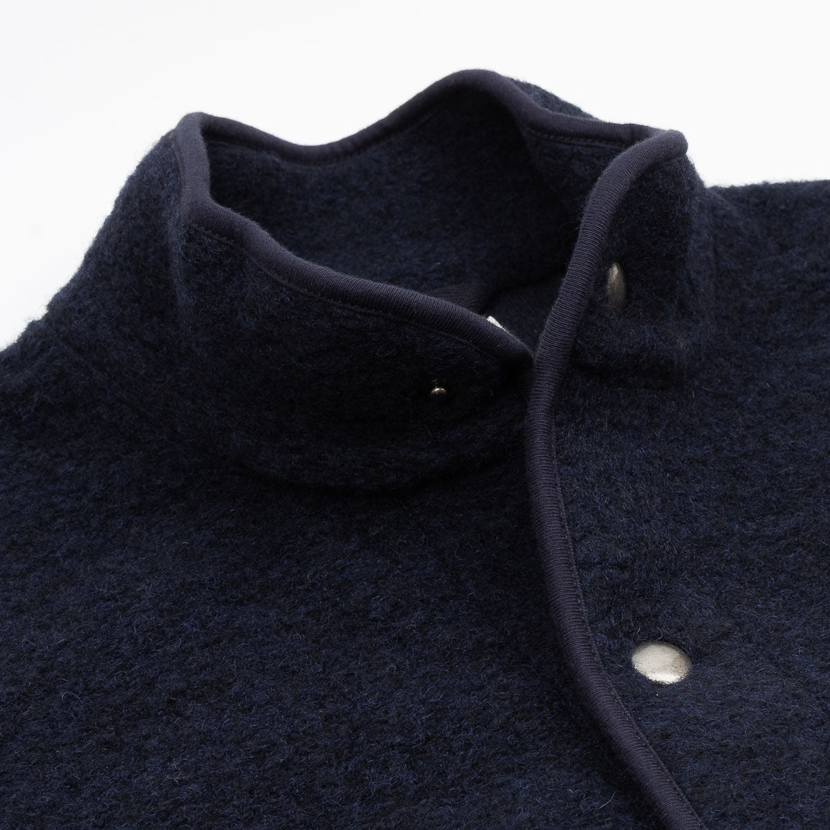 Jock Jacket - Navy