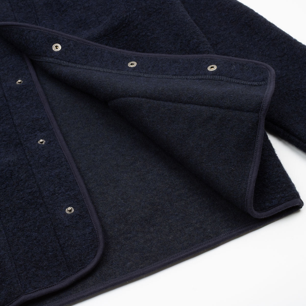 Jock Jacket - Navy