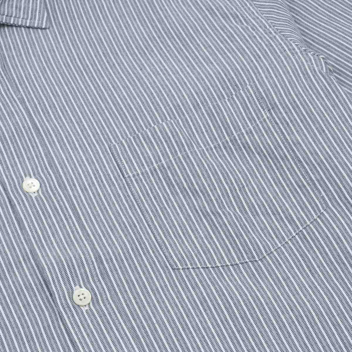 Paul Shirt 1017 - Blue (#07)