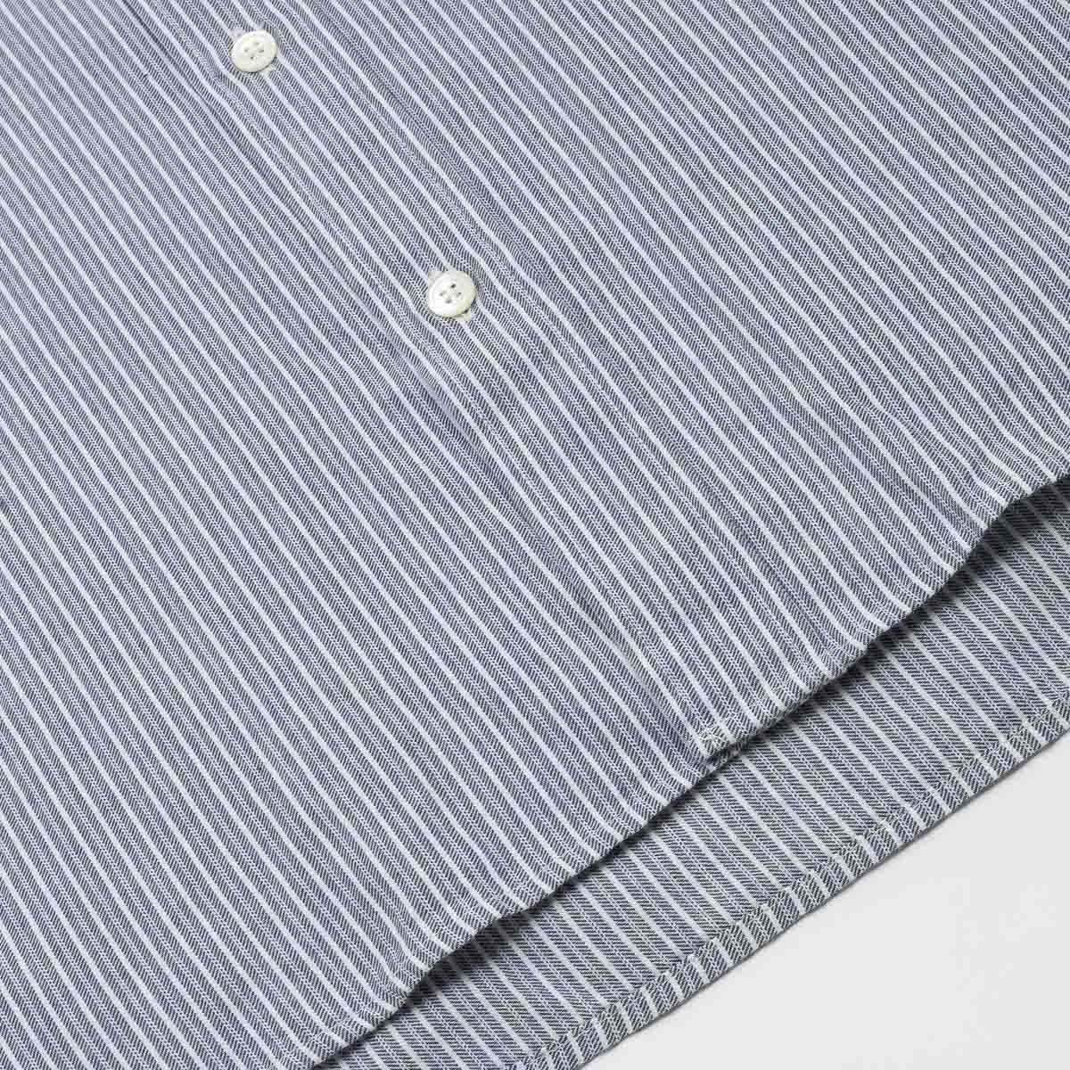 Paul Shirt 1017 - Blue (#07)