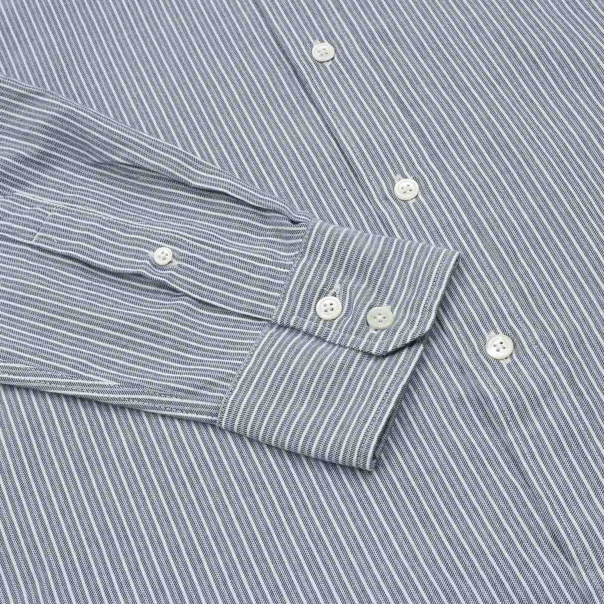 Paul Shirt 1017 - Blue (#07)
