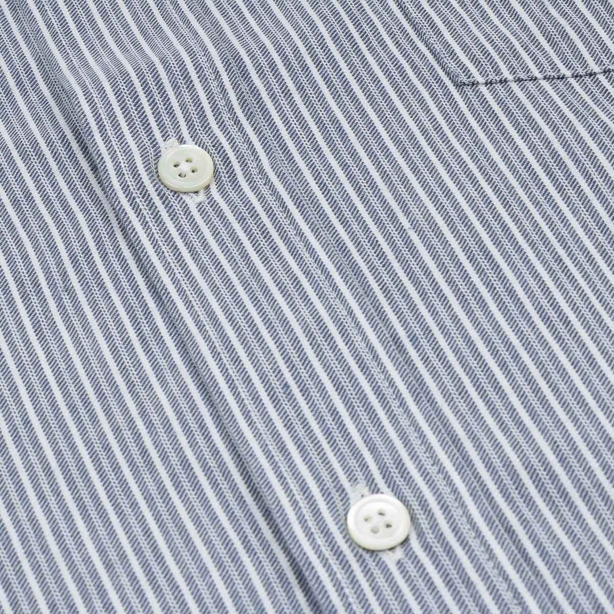 Paul Shirt 1017 - Blue (#07)