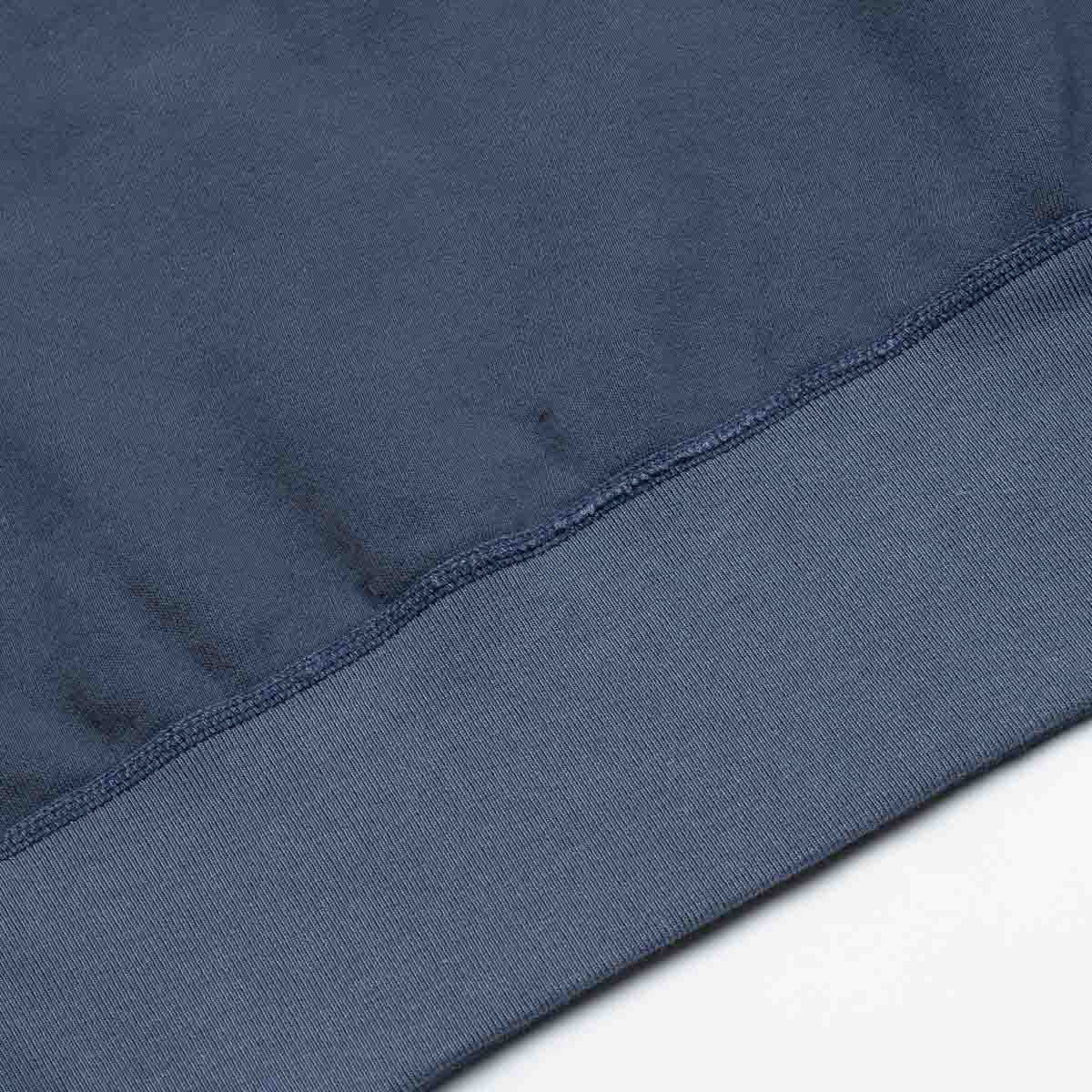 Cozen Crew Neck Sweatshirt - Navy