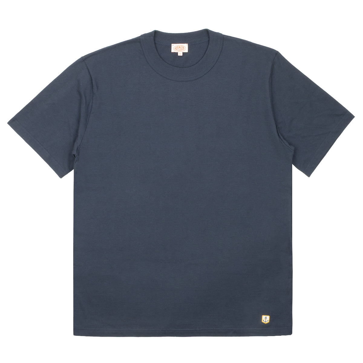 Callac Tee - Tornade Blue