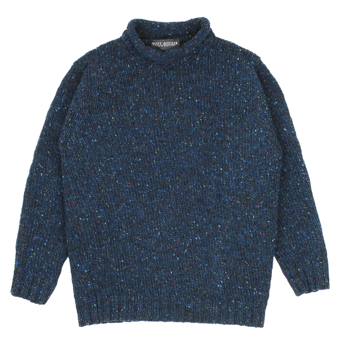 Sweater - Derrybeg Wool