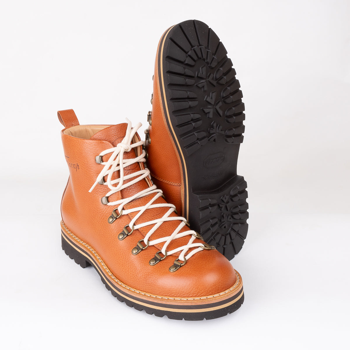 Fracap 2024 boots m120