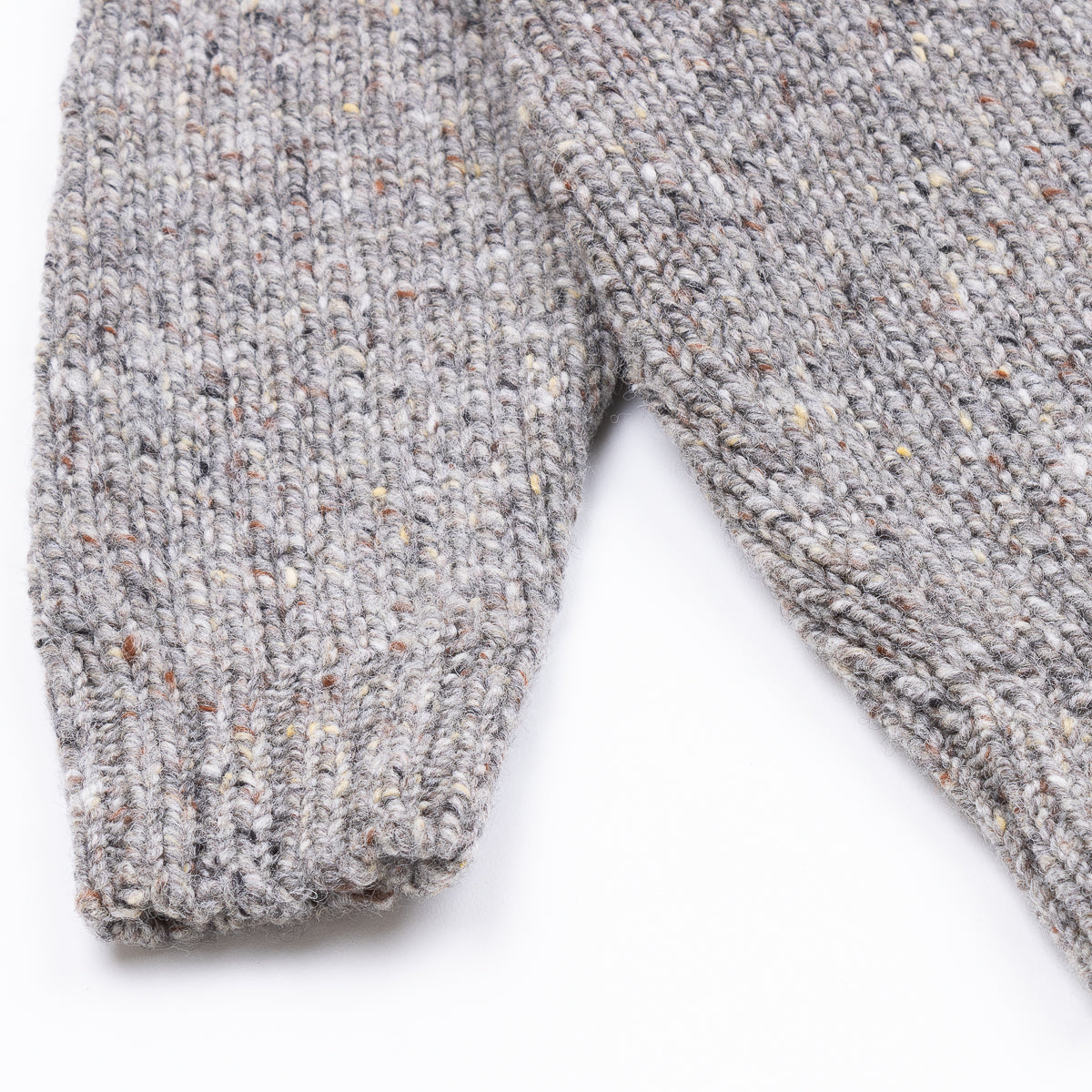 Sweater - Balylifen Wool