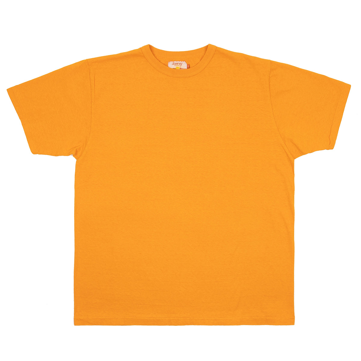 Haleiwa T-Shirt - Orange Pepper