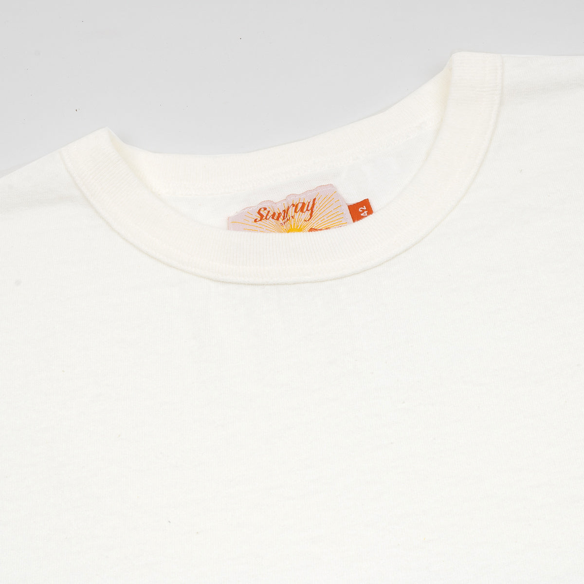 Haleiwa T-Shirt - Off White