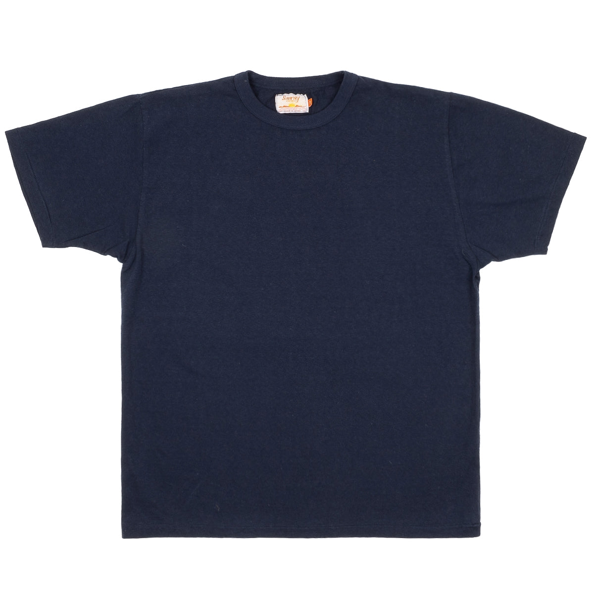 Haleiwa T-Shirt - Dark Navy
