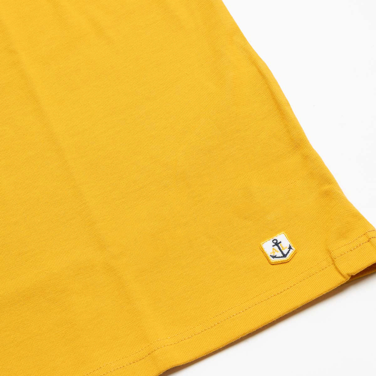 Callac Tee - Sunflower