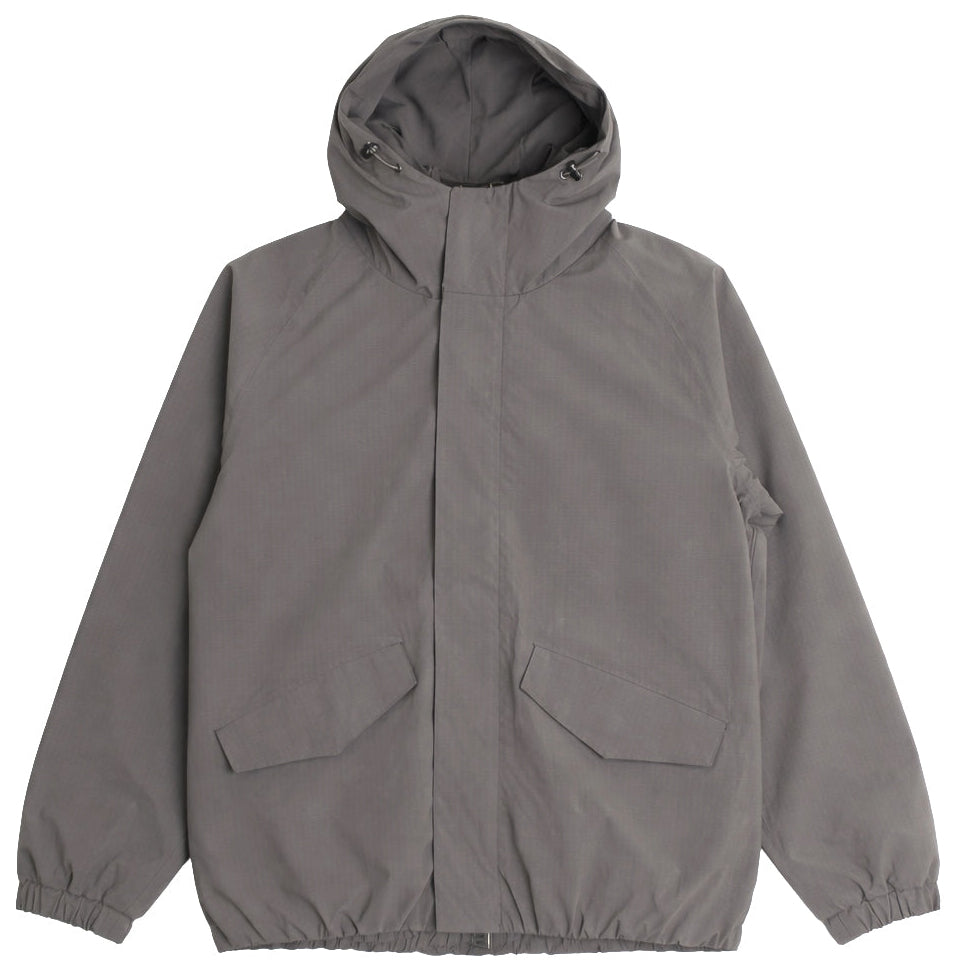 K-Sea Jacket - Purple Grey