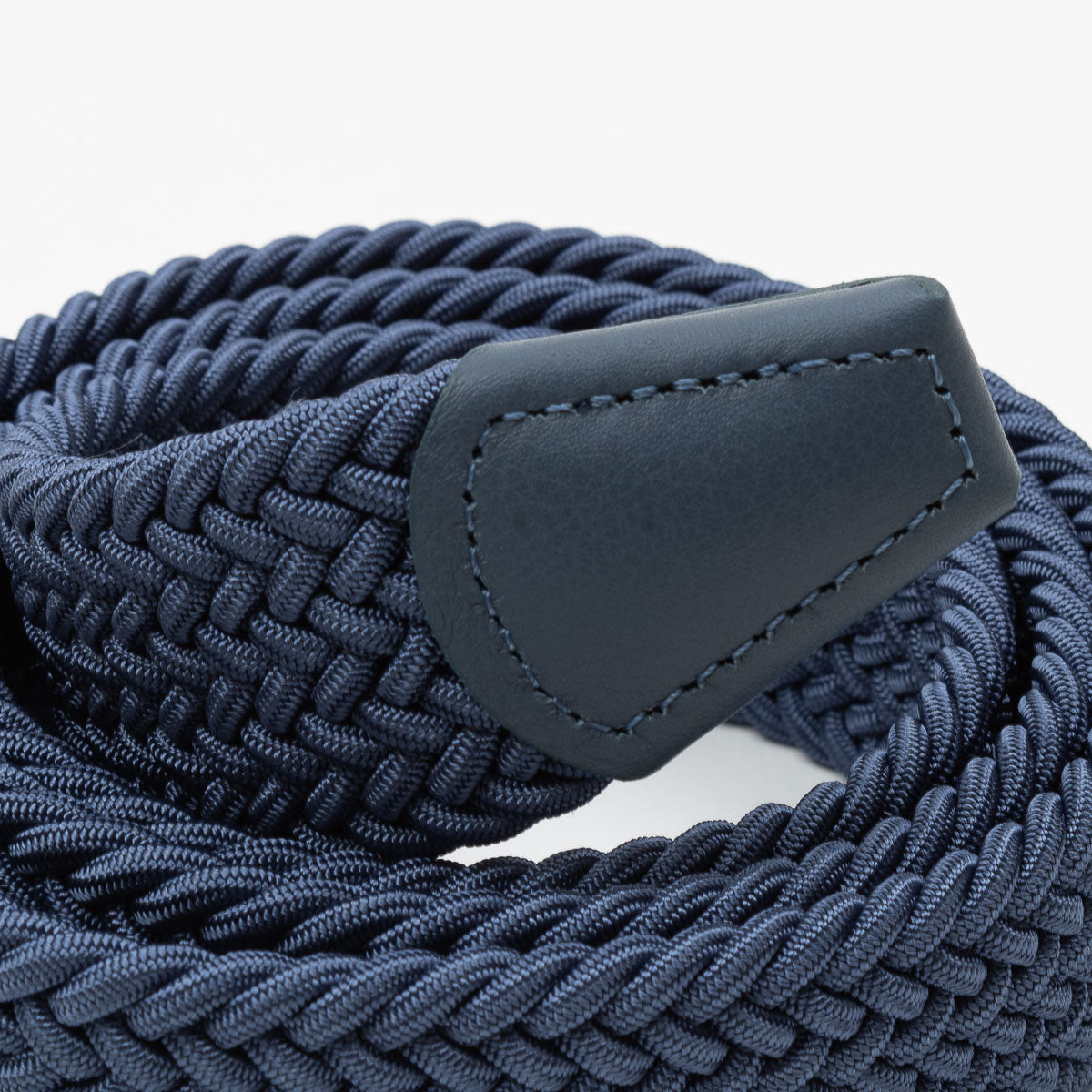 Belt - RAF Blue Woven Elasticated