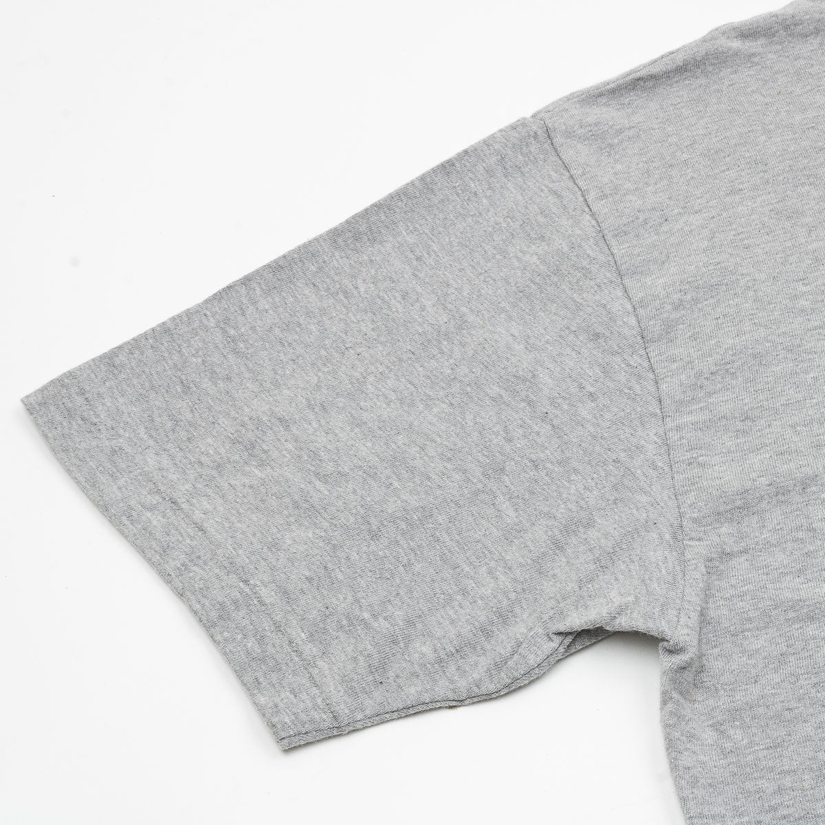 Haleiwa T-Shirt - Hambledon Grey