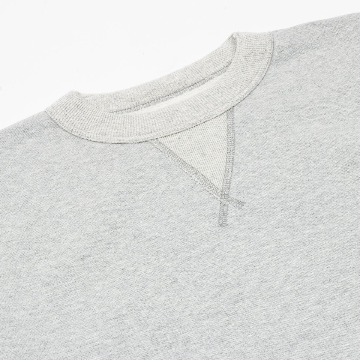 Laniakea Sweatshirt - Hambledon Grey