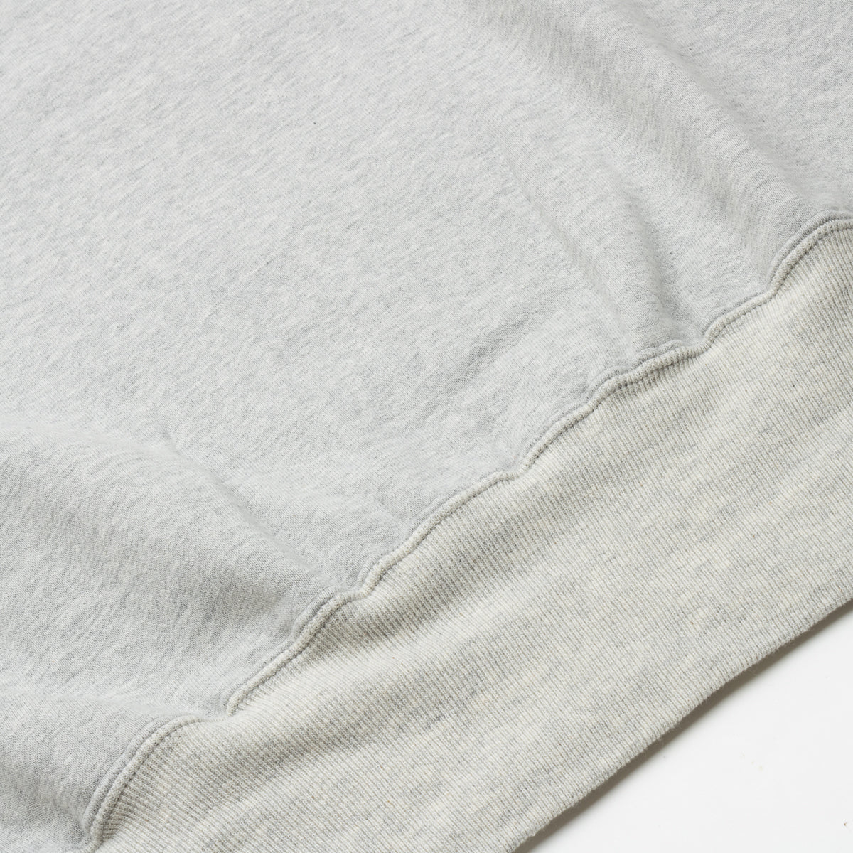 Laniakea Sweatshirt - Hambledon Grey