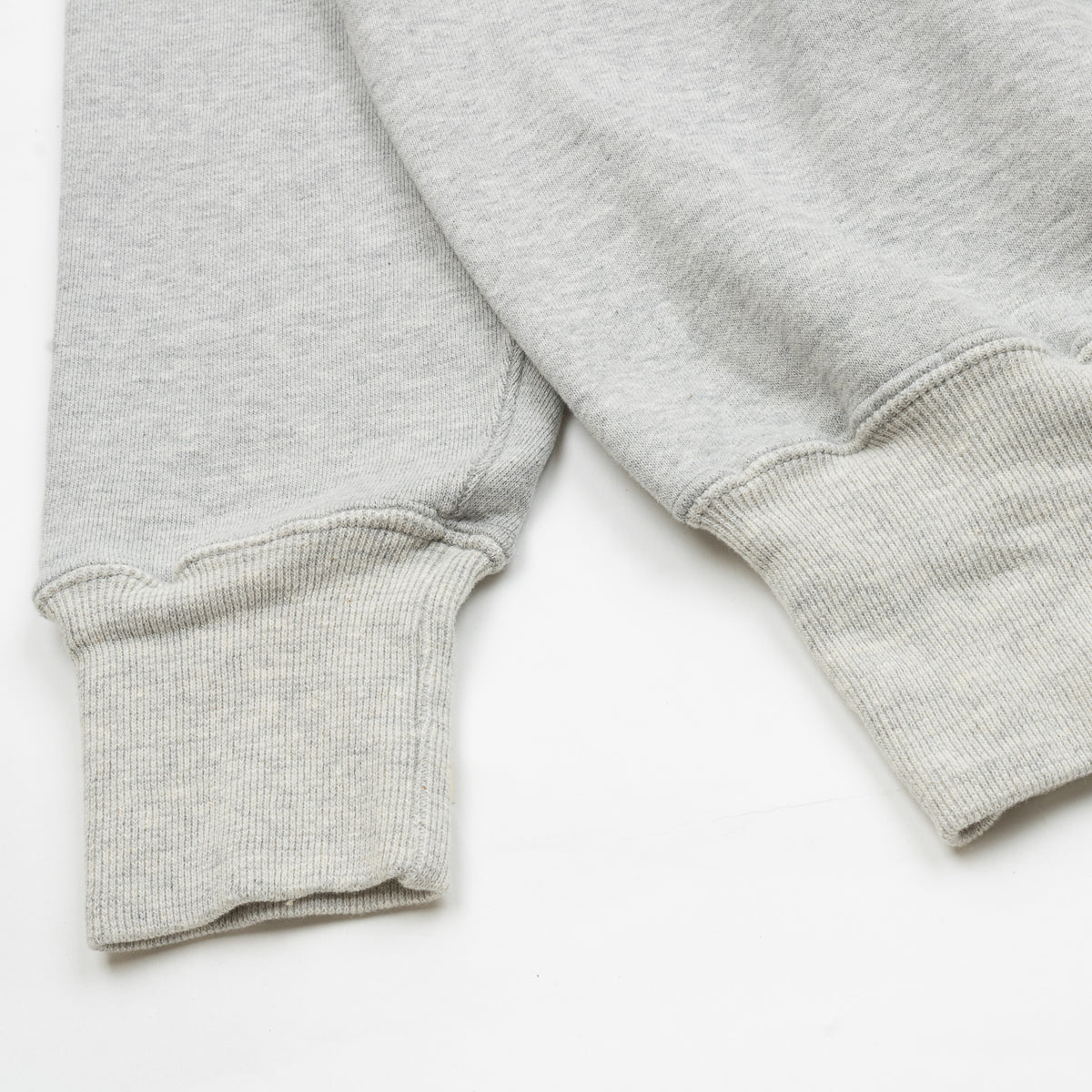 Laniakea Sweatshirt - Hambledon Grey