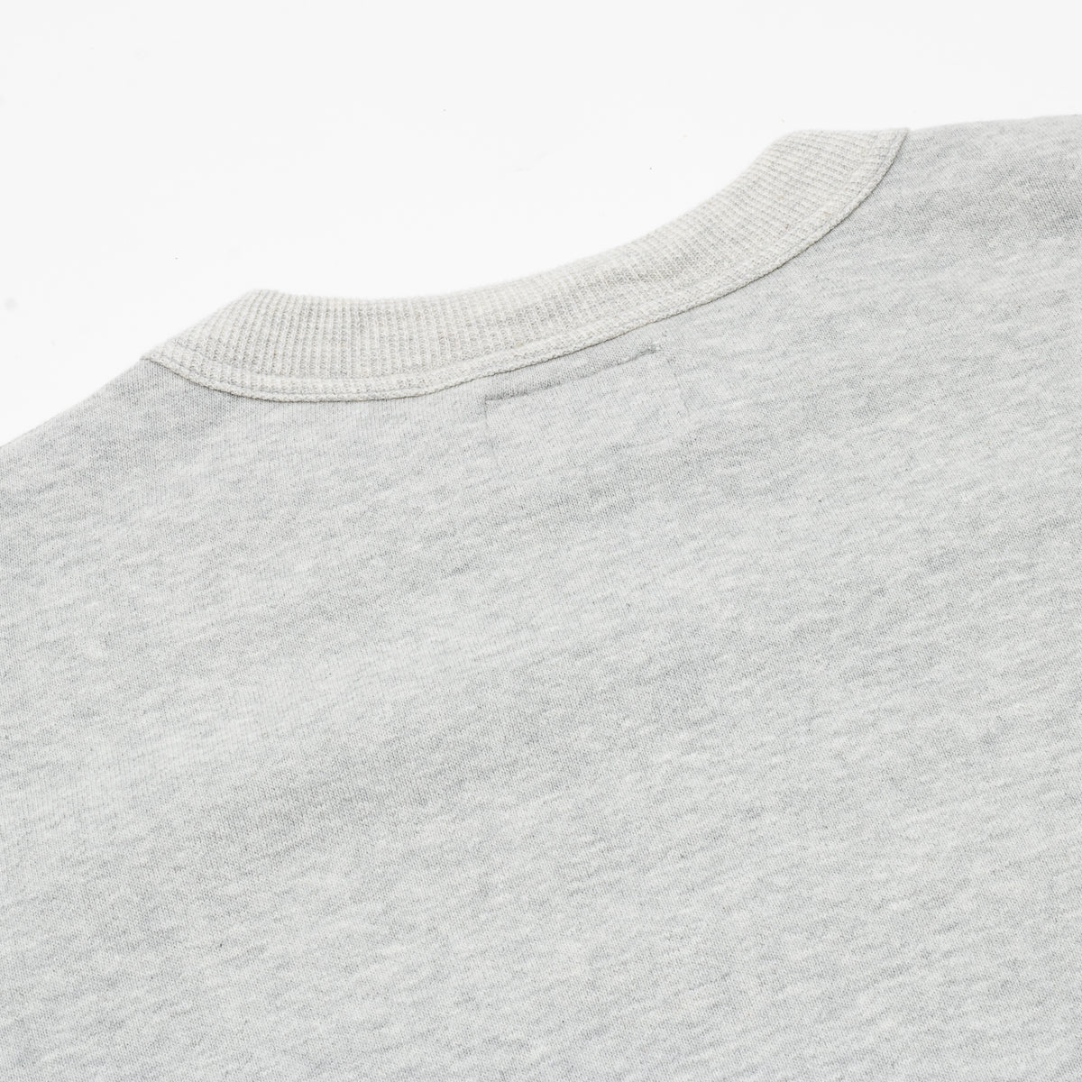 Laniakea Sweatshirt - Hambledon Grey