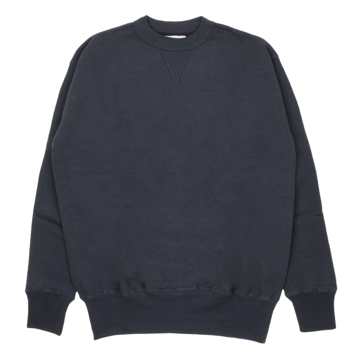 Laniakea Sweatshirt - Blue Graphite