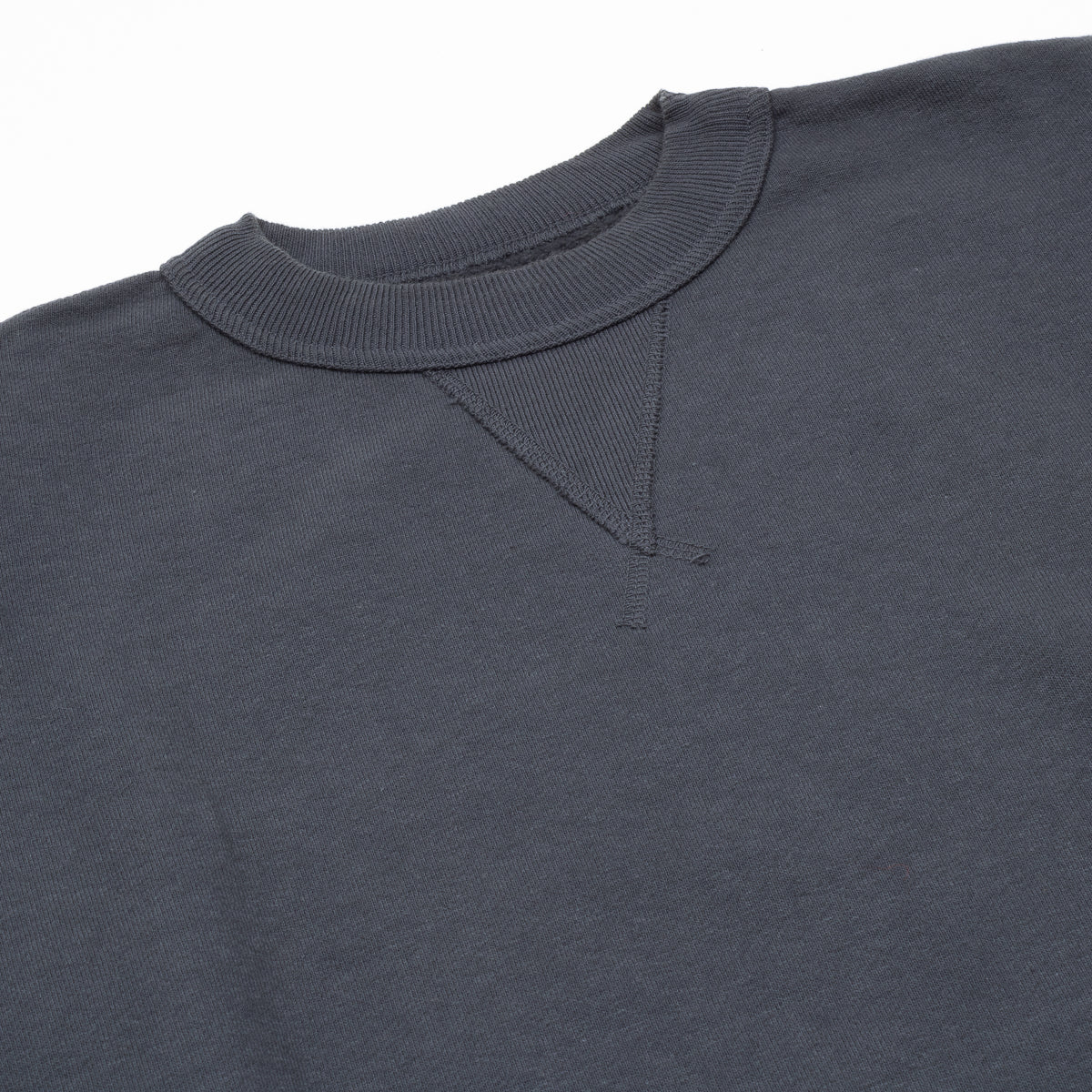 Laniakea Sweatshirt - Blue Graphite