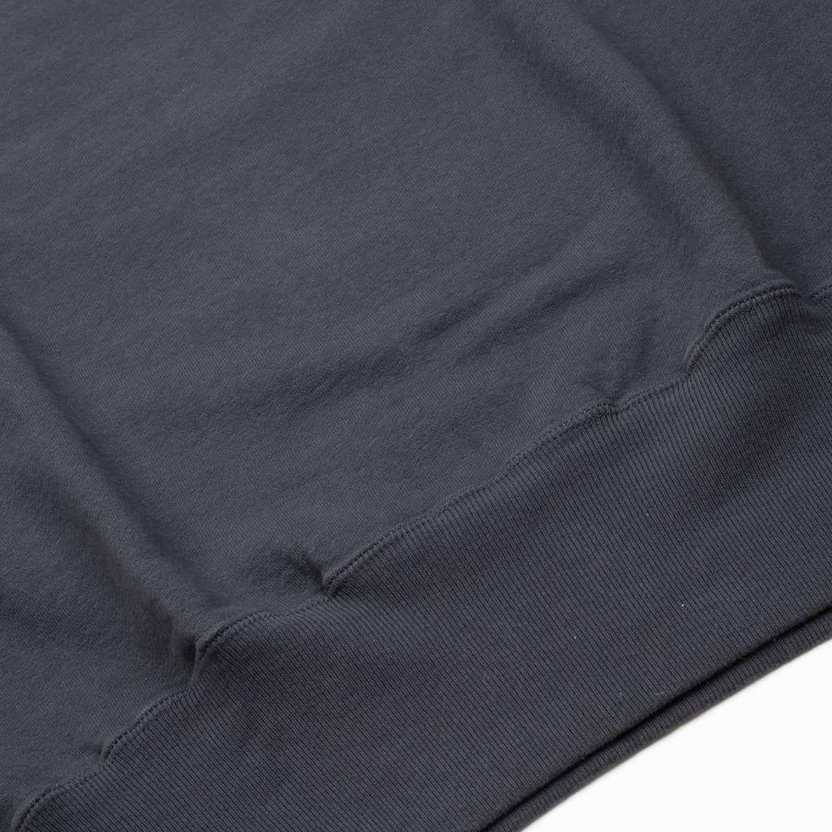 Laniakea Sweatshirt - Blue Graphite