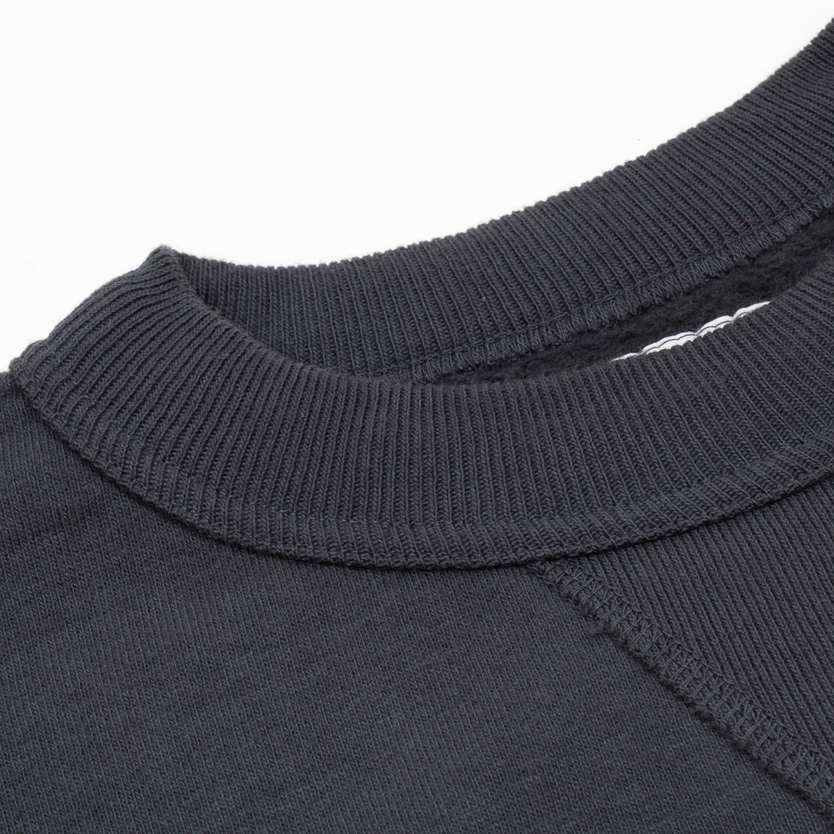 Laniakea Sweatshirt - Blue Graphite