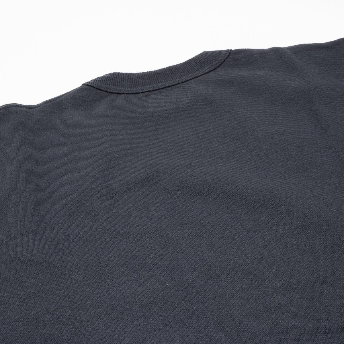 Laniakea Sweatshirt - Blue Graphite