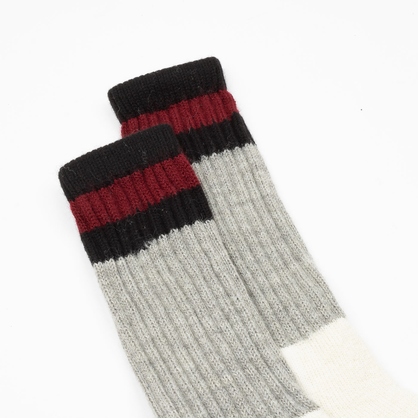 Artic Wool Boot Socks