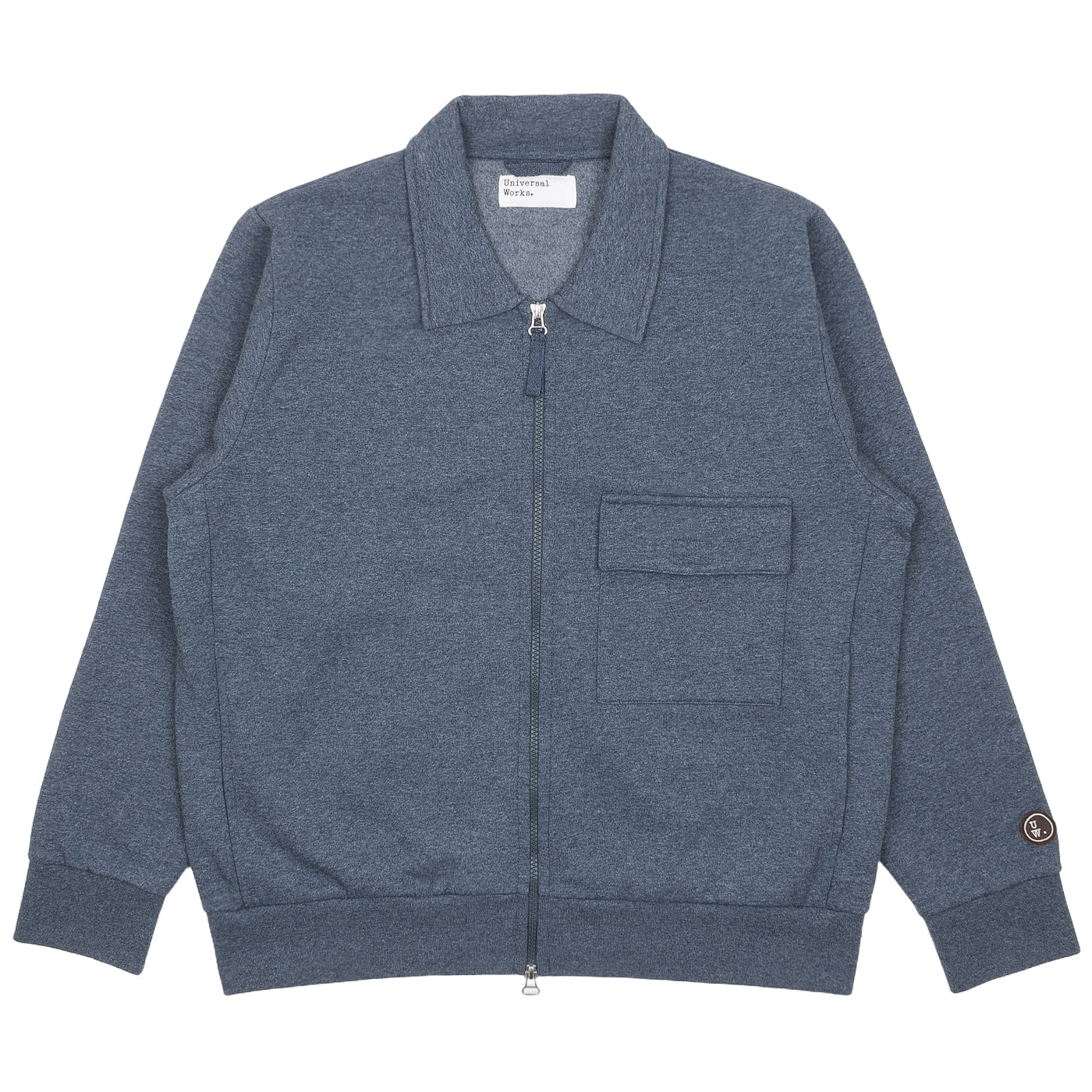 Tyler Jacket - Navy