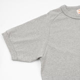 Pua'Ena L/Sleeve T-Shirt - Duck Egg