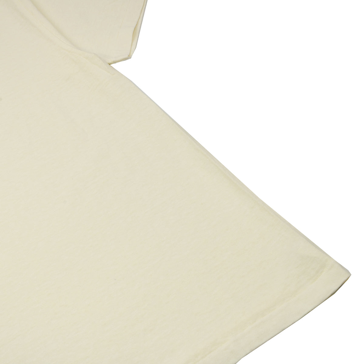 Haleiwa T-Shirt - Ochiwata Recycled Cotton - Pigment Dye Sea Foam