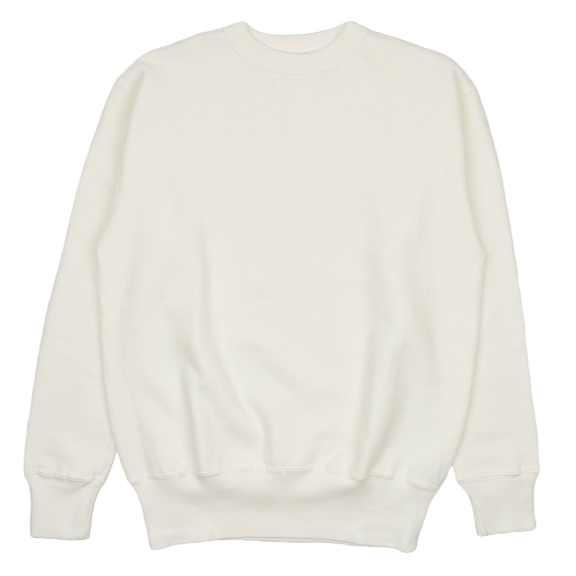 Laniakea Sweatshirt - Off White