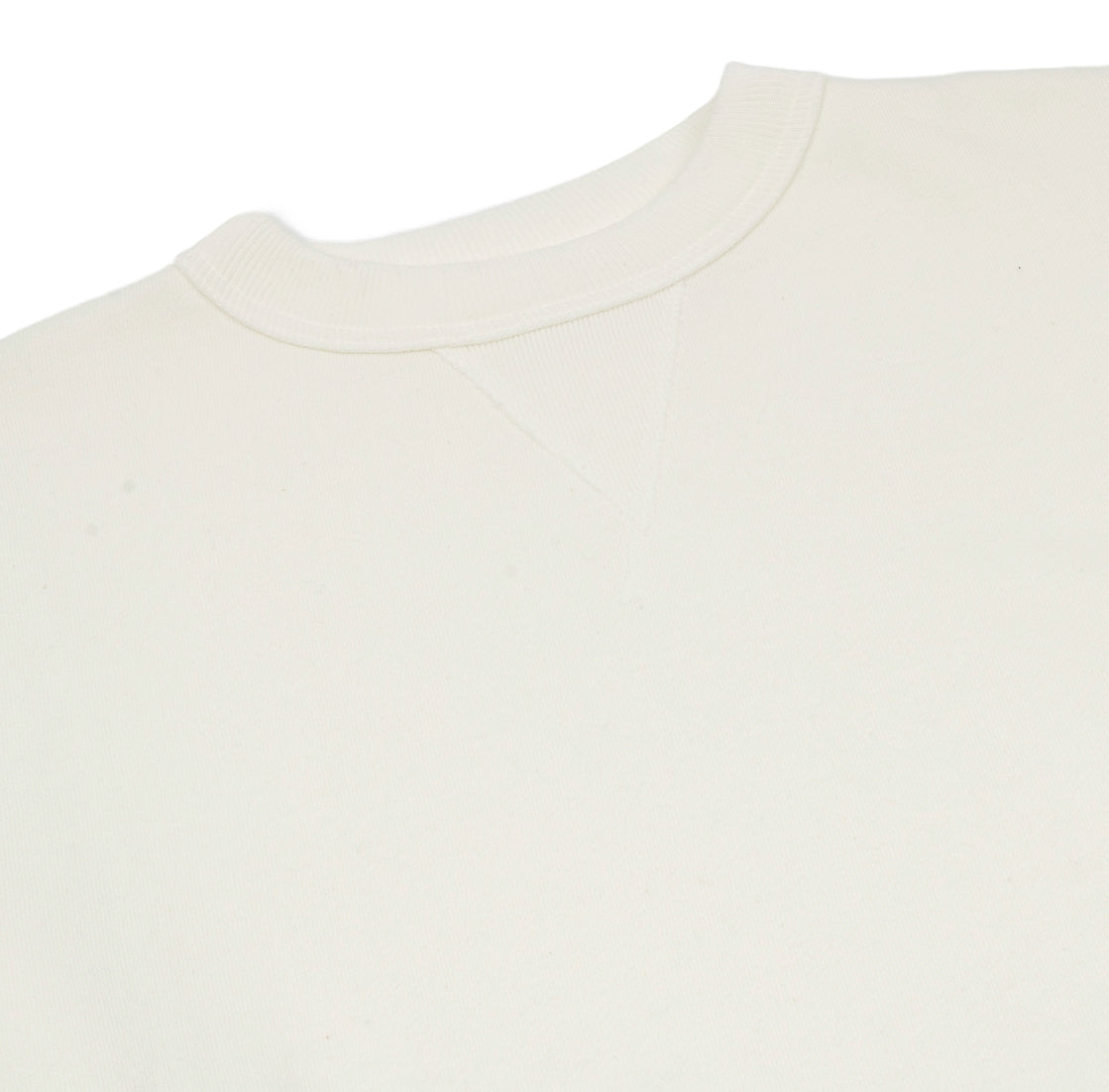 Laniakea Sweatshirt - Off White