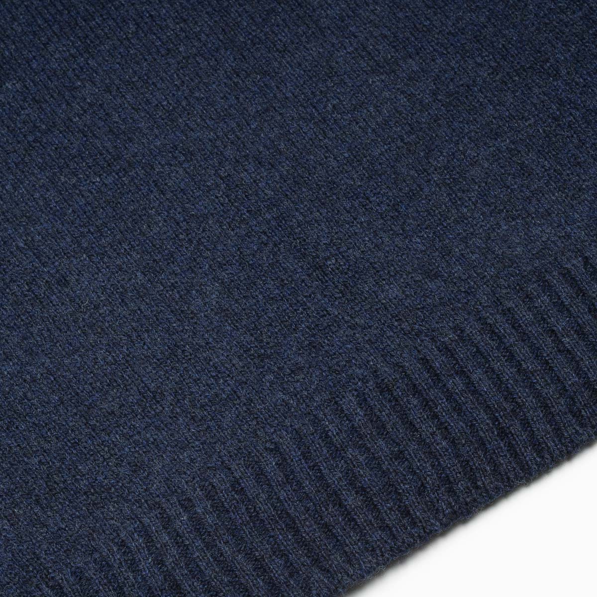Seamless Crew Knit - Cosmos